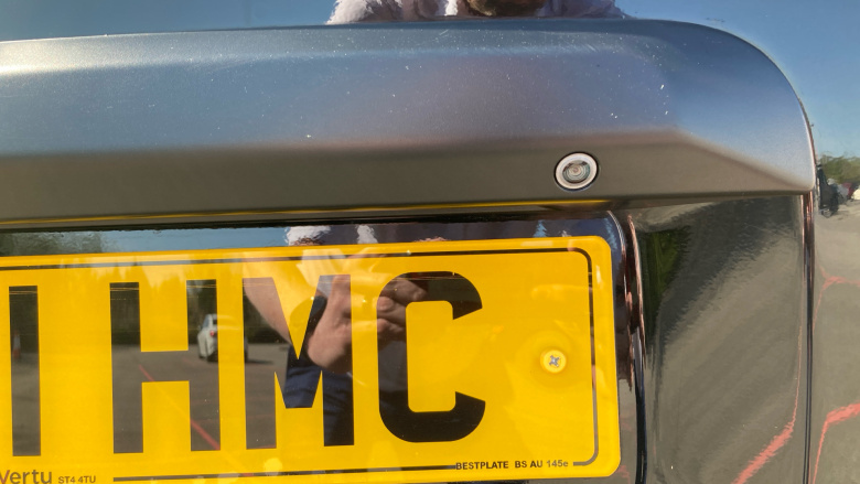 Peugeot Expert Long Diesel 1400 2.0 BlueHDi 145 Asphalt Premium Van